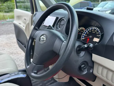 Daihatsu Tanto Exe