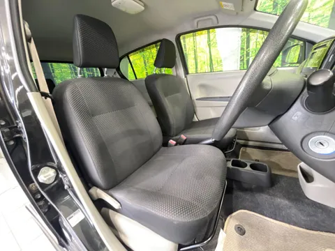 Subaru Pleo Plus
