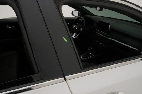 Kia Cerato (K3)