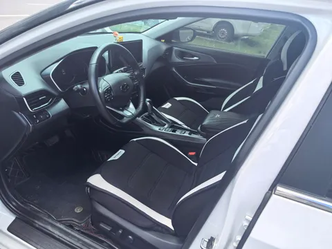 Hyundai Festa
