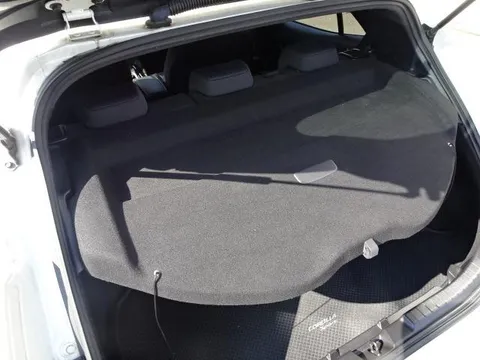 Toyota Corolla Sport