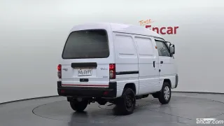 Chevrolet Damas