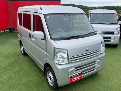 Nissan Clipper
