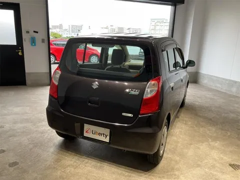 Suzuki Alto Eco