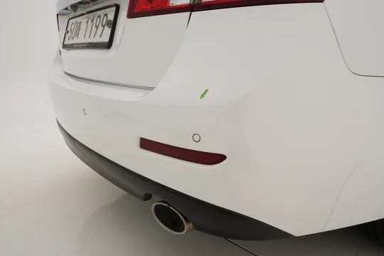 Renault SM5