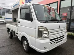 Suzuki Carry Track