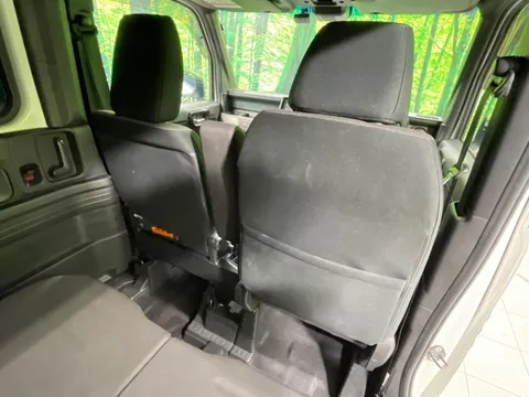 Honda N-VAN +Style