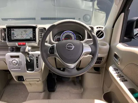 Nissan Clipper Rio