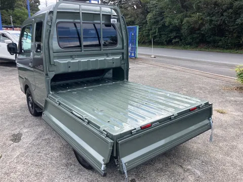 Suzuki Super Carry