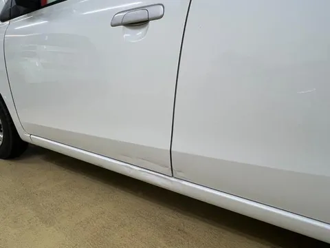 Suzuki Alto Eco