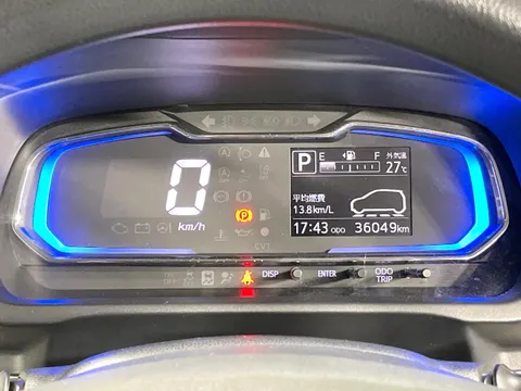 Subaru Pleo Plus