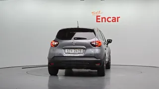 Renault QM3