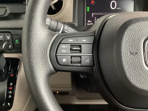 Honda N-BOX Joy