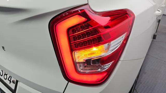 SsangYong Tivoli XLV (Tivoli Air)