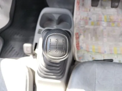 Mitsubishi Minicab Truck