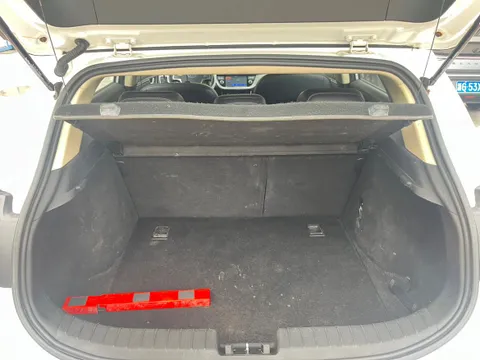 Geely Emgrand GS