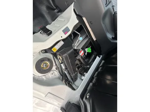 Nissan Clipper Truck