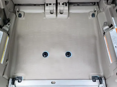 Honda N-BOX Plus