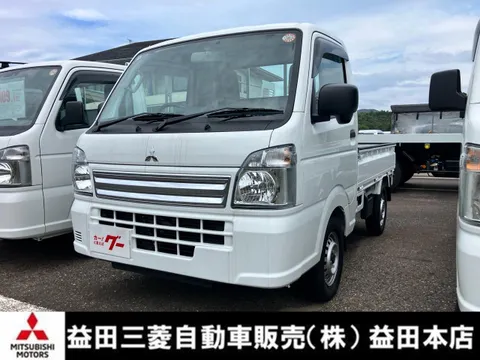 Mitsubishi Minicab Truck