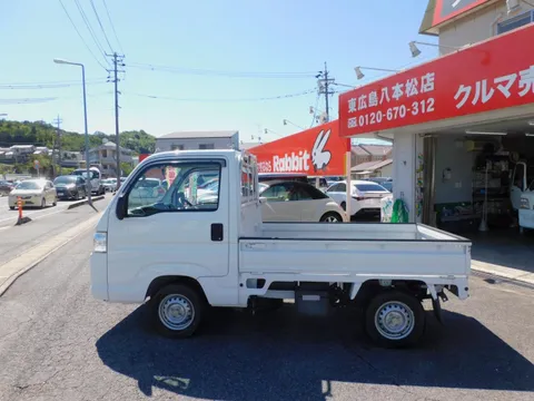 Honda Acty Truck