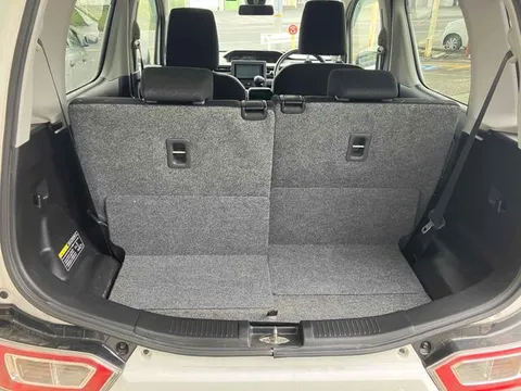 Mazda Flair