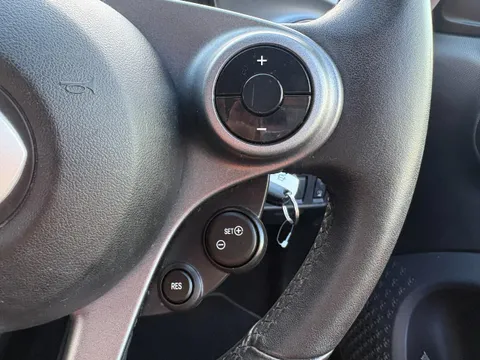 Smart For Four