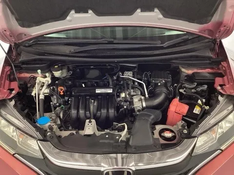 Honda Jazz (Fit)