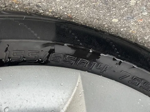 Mazda Flair