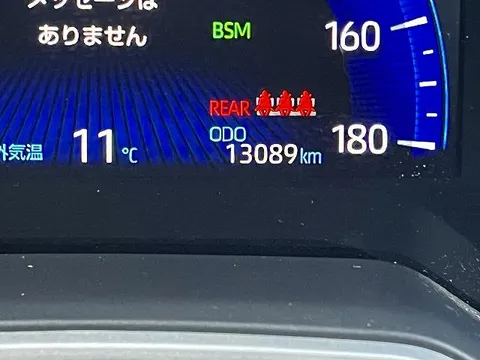 Toyota Corolla Sport