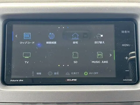 Toyota Pixis Space