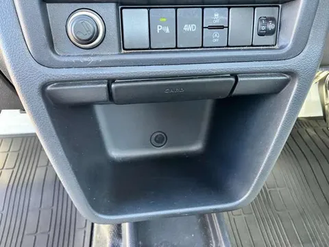 Nissan Clipper Truck
