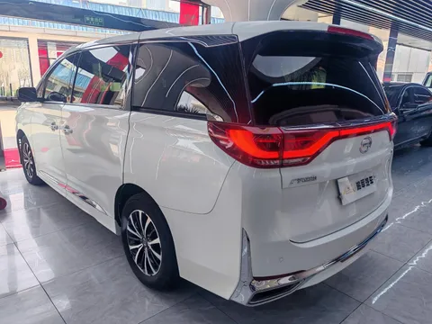 Gac M8
