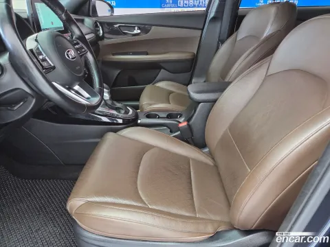 Kia Cerato (K3)