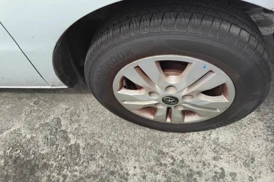 JAC