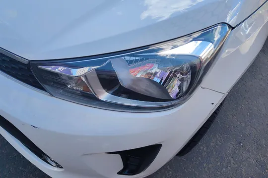 Kia Pegas