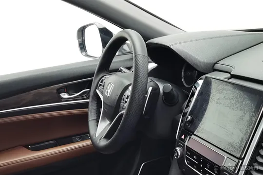 Honda UR-V