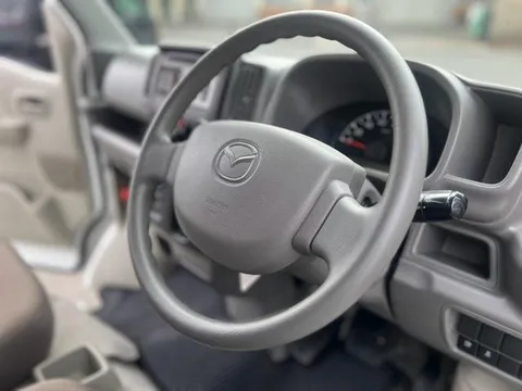Mazda Scrum