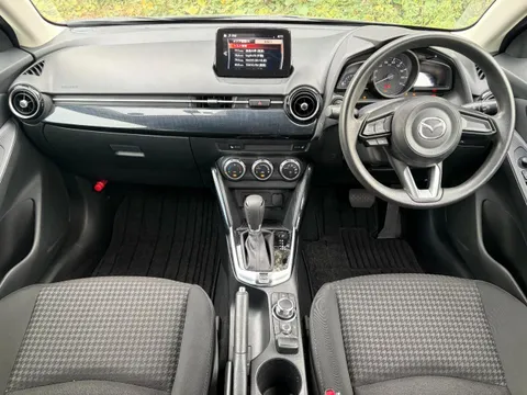 Mazda Mazda2 (Demio)