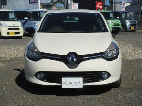Renault Lutecia