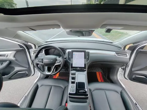 Roewe i6