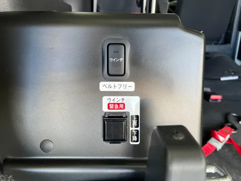 Daihatsu Atrai Wagon