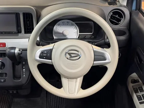 Daihatsu Mira Tocot