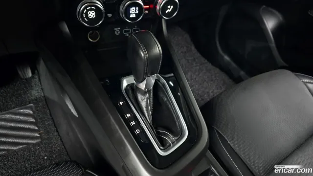 Renault XM3