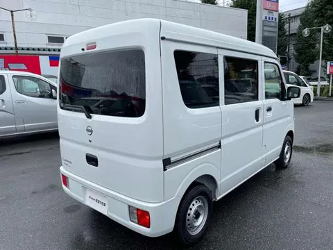 Nissan Clipper