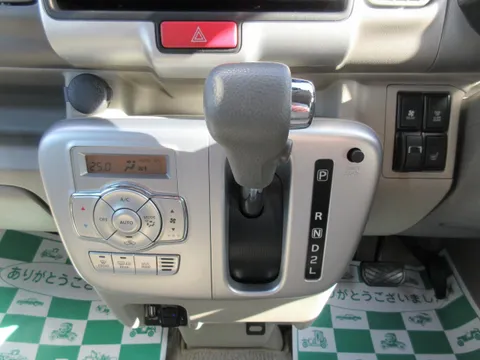 Mazda Scrum Wagon