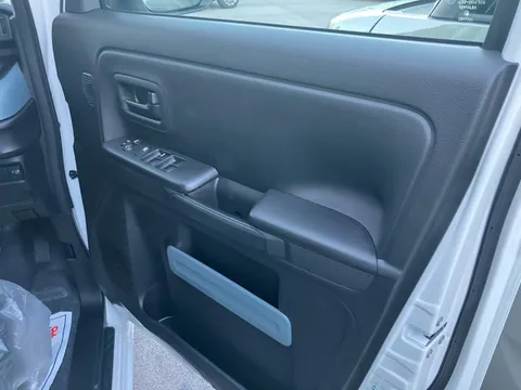 Suzuki Spacia Base