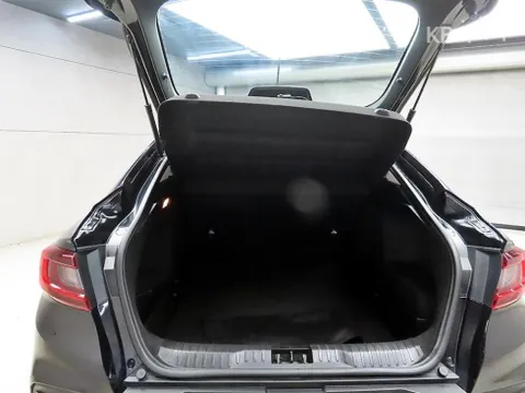 Renault XM3