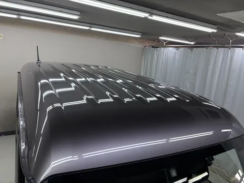 Honda N-VAN Plus Style