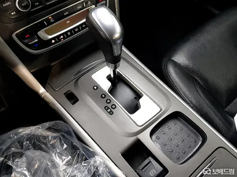 Renault SM5
