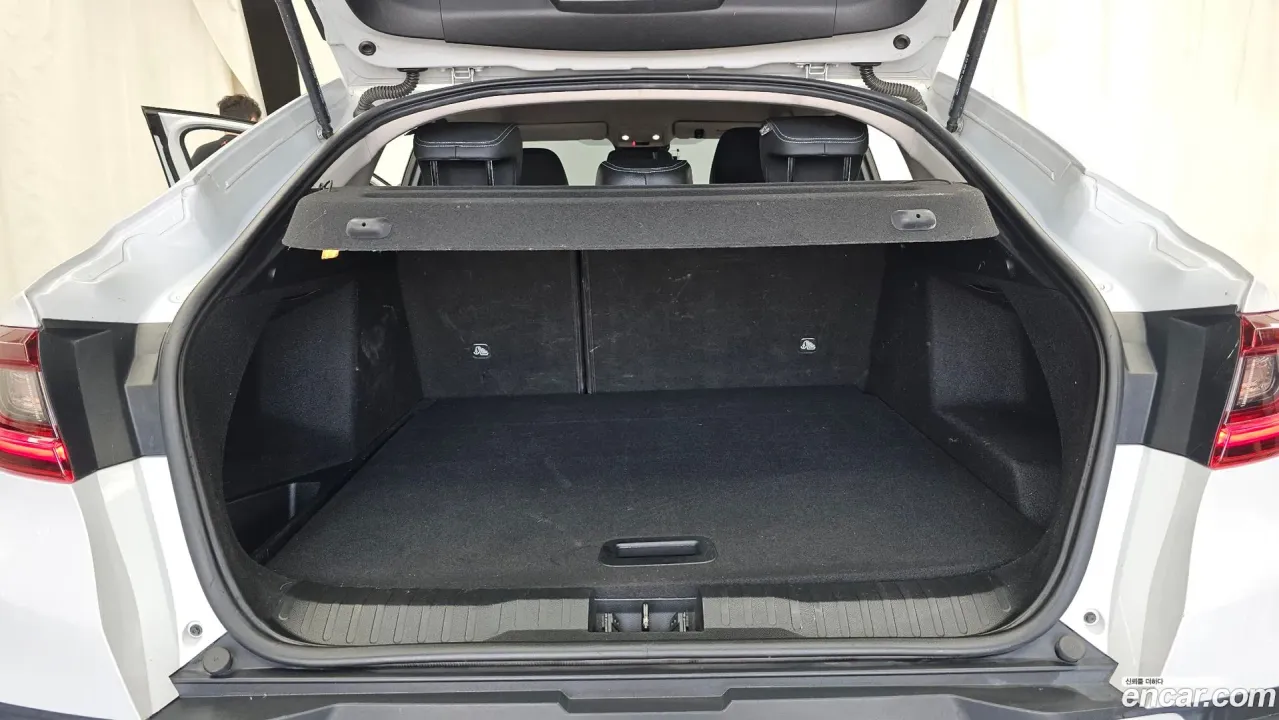 Renault XM3